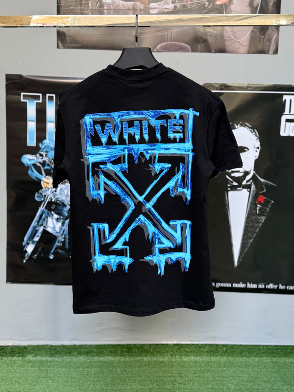 T-shirt Off White - Code 2882