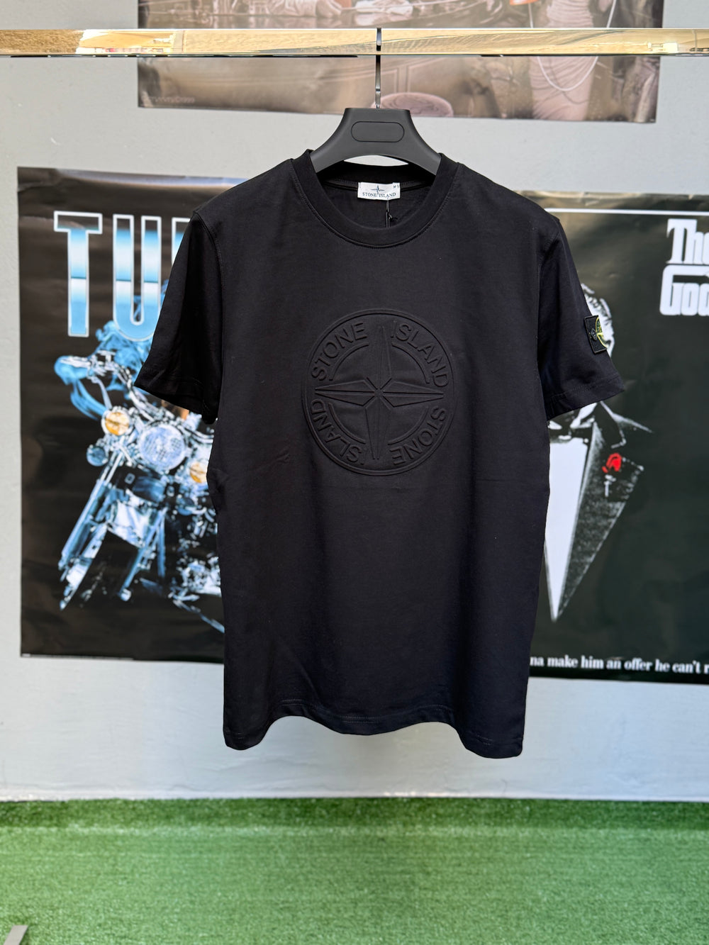 T-shirt Stone Island - Code 2885