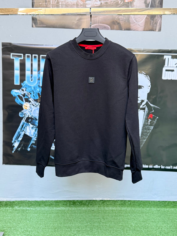 Φούτερ Hugo Boss - Code 1875