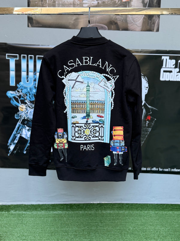 Φούτερ Casablanca - Code 1872