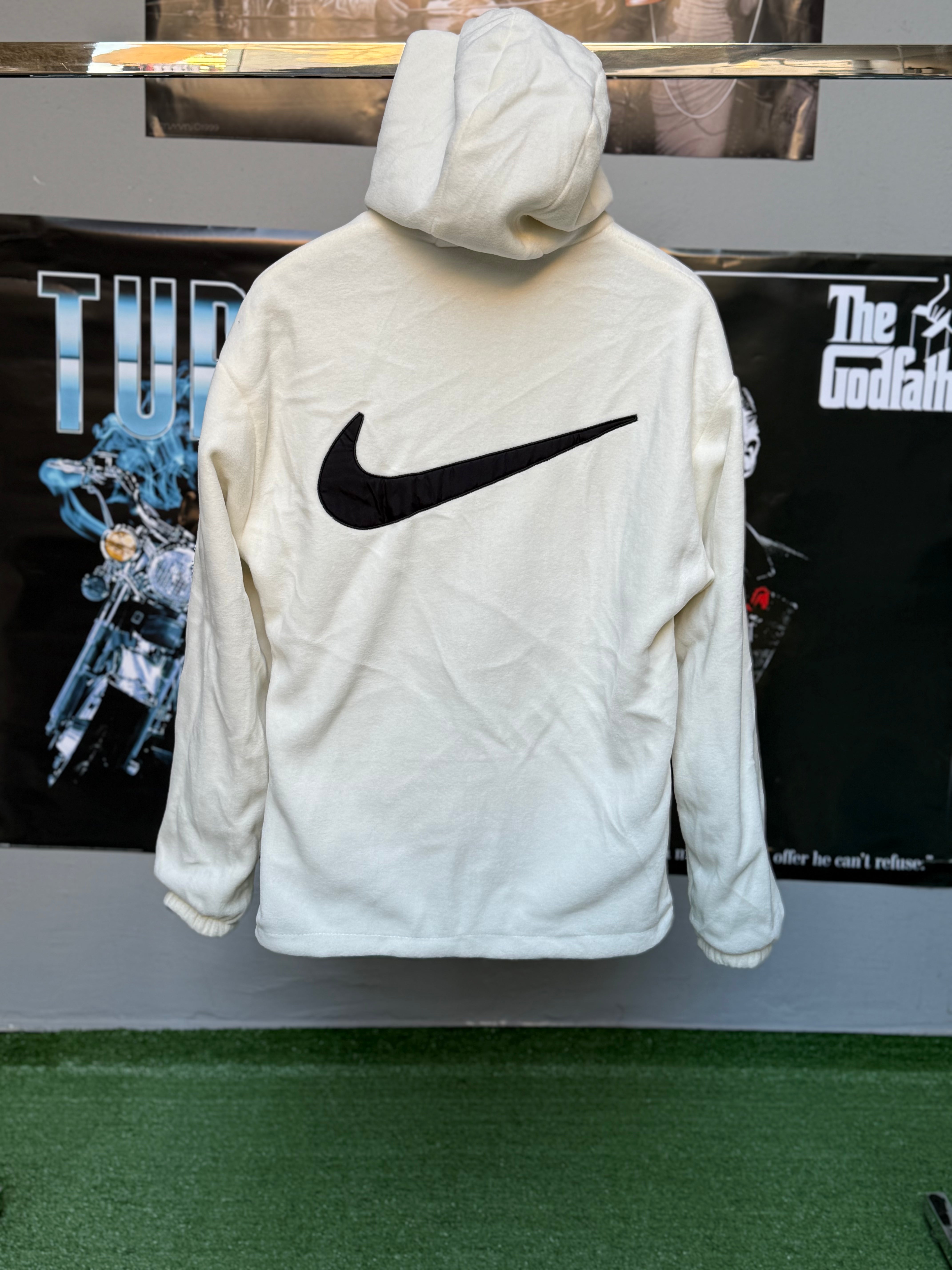 Jacket Nike - 2836
